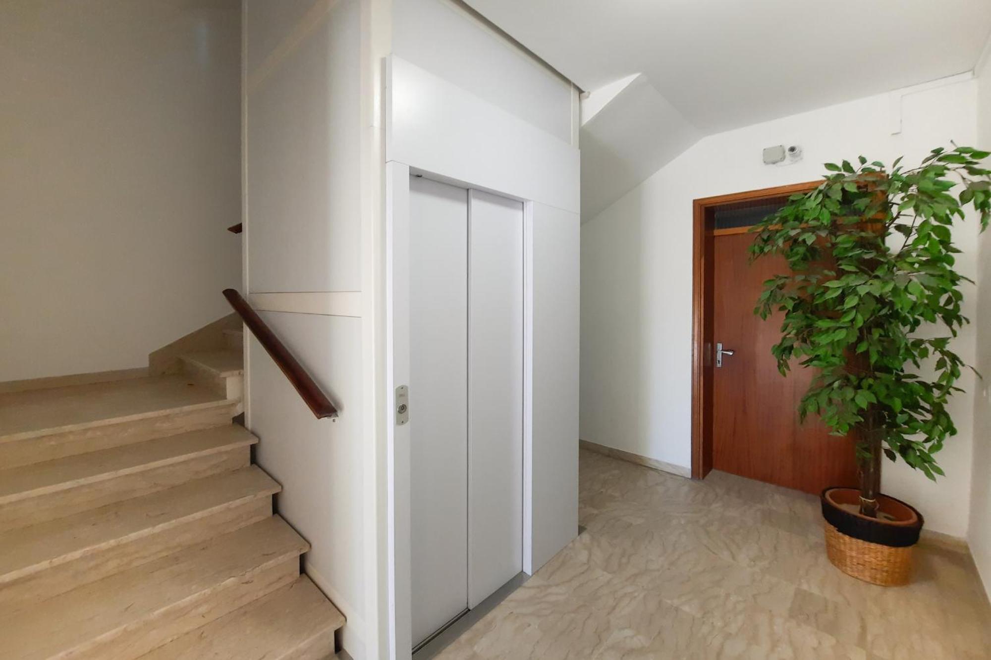 Appartamento Bellariva B2 - Myho Casa Porto San Giorgio Exterior foto