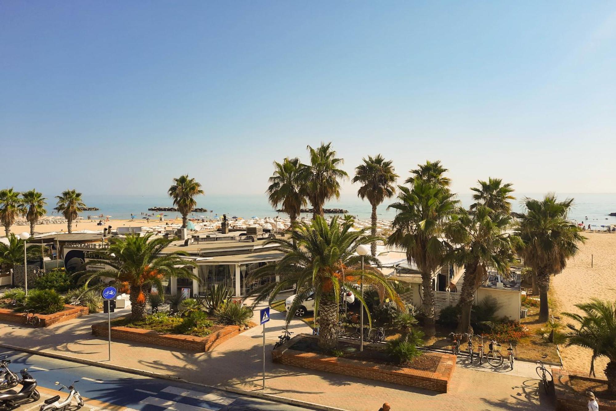 Appartamento Bellariva B2 - Myho Casa Porto San Giorgio Exterior foto