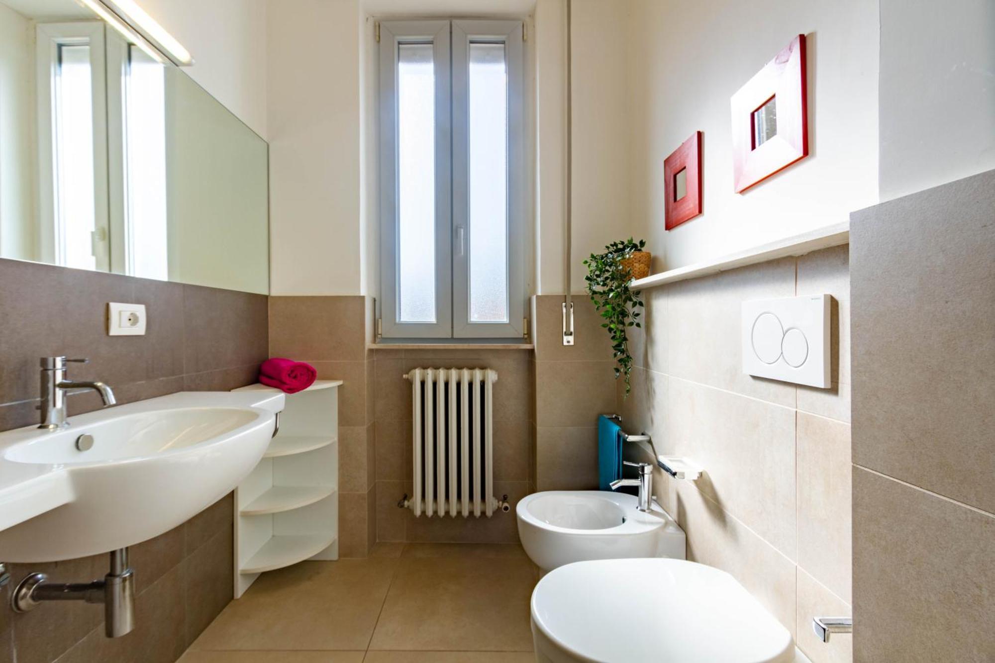 Appartamento Bellariva B2 - Myho Casa Porto San Giorgio Exterior foto