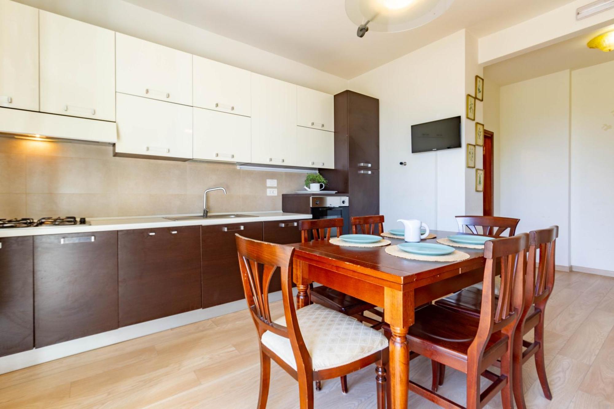 Appartamento Bellariva B2 - Myho Casa Porto San Giorgio Exterior foto