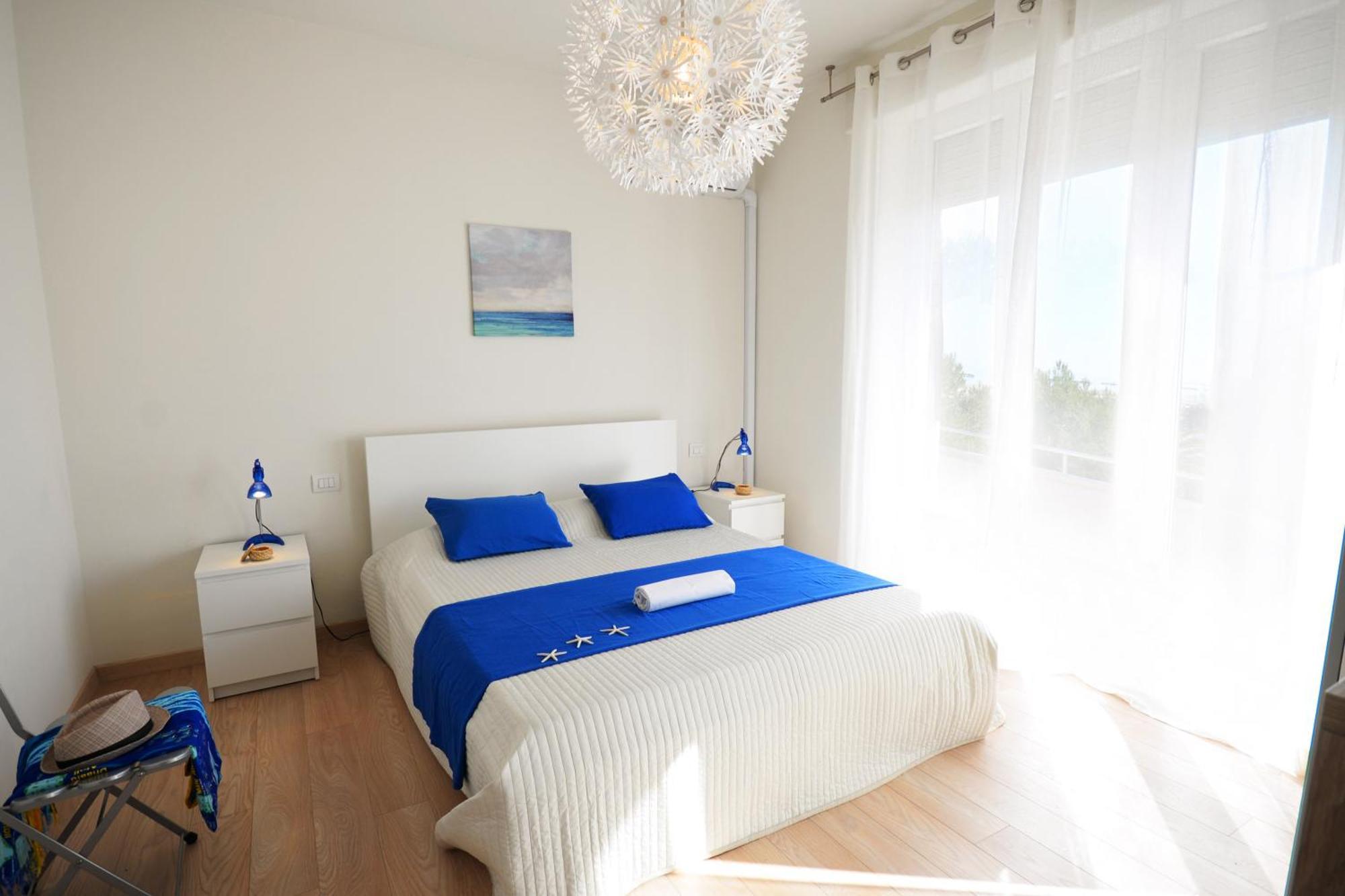 Appartamento Bellariva B2 - Myho Casa Porto San Giorgio Exterior foto